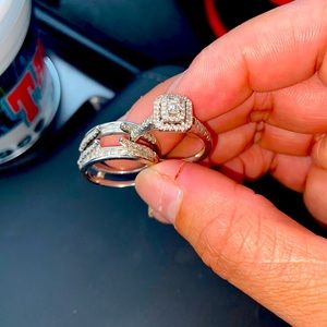 Wedding Ring/Band